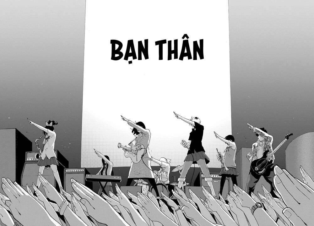 Shiori Experience - Jimi Na Watashi To Hen Na Oji-San Chap 75 - Next Chap 76