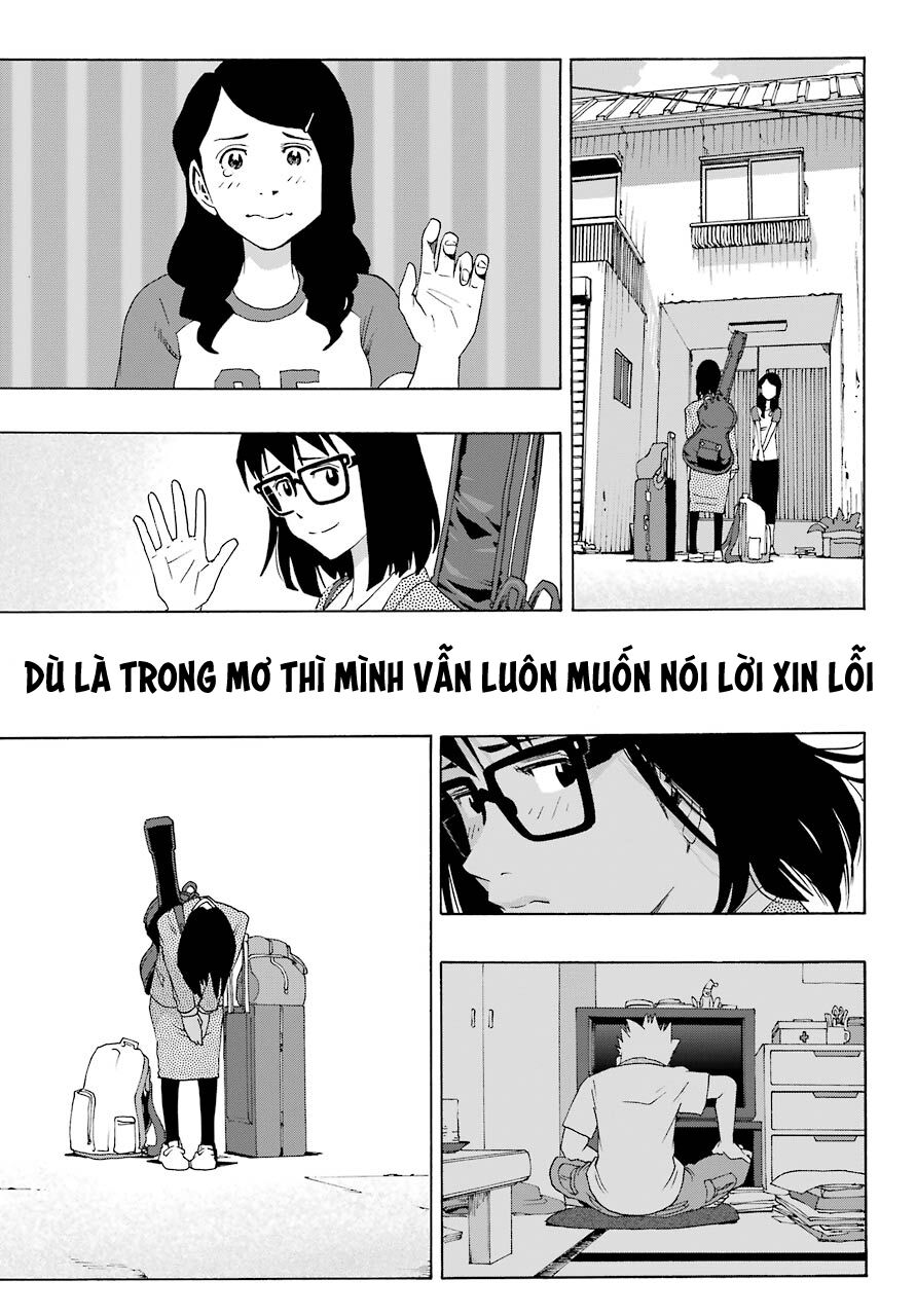 Shiori Experience - Jimi Na Watashi To Hen Na Oji-San Chap 75 - Next Chap 76