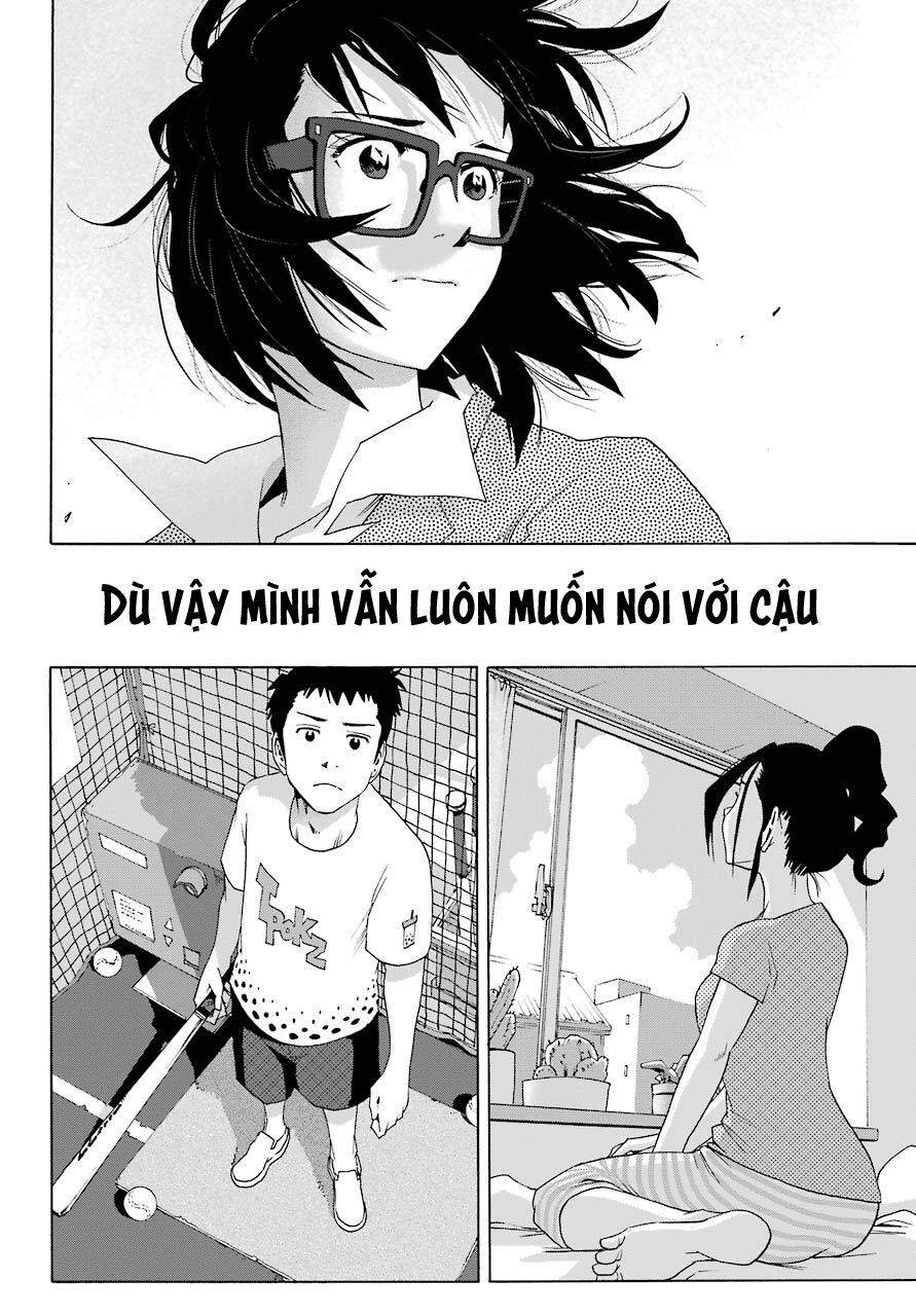 Shiori Experience - Jimi Na Watashi To Hen Na Oji-San Chap 75 - Next Chap 76