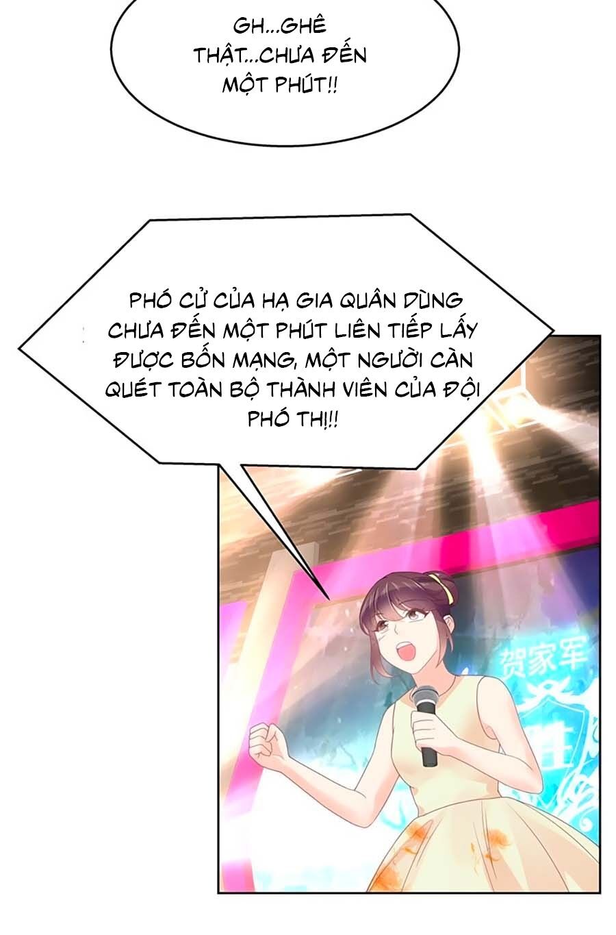 Hotboy Quốc Dân Là Nữ Chap 106 - Next Chap 107