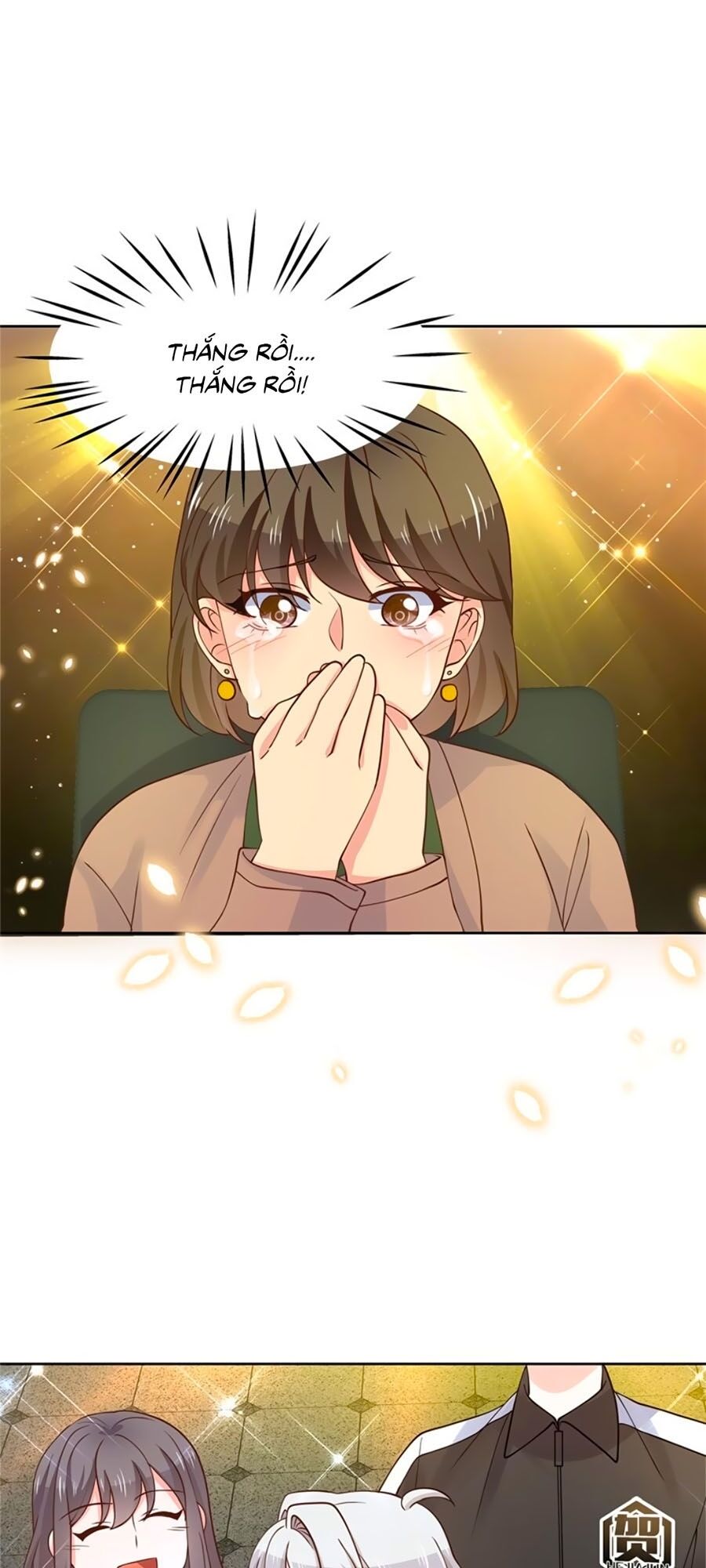 Hotboy Quốc Dân Là Nữ Chap 107 - Next Chap 108