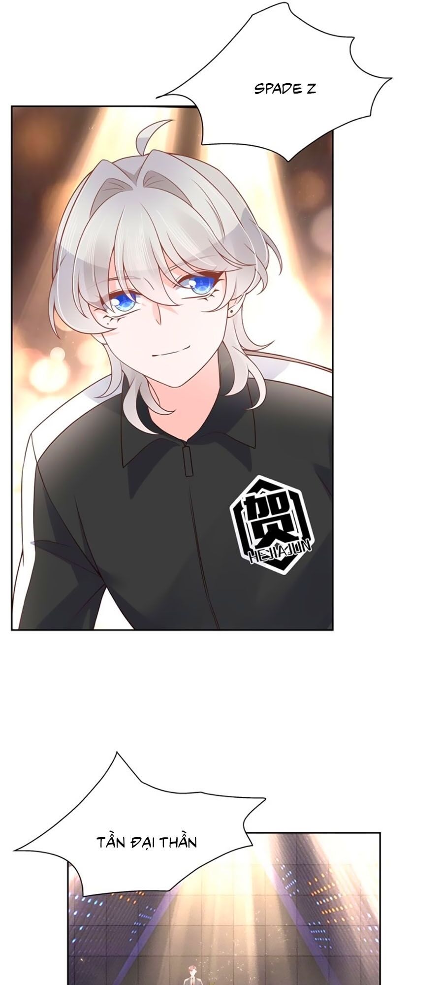 Hotboy Quốc Dân Là Nữ Chap 107 - Next Chap 108