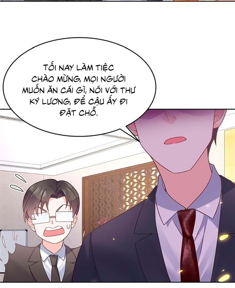 Hotboy Quốc Dân Là Nữ Chap 111 - Next Chap 112