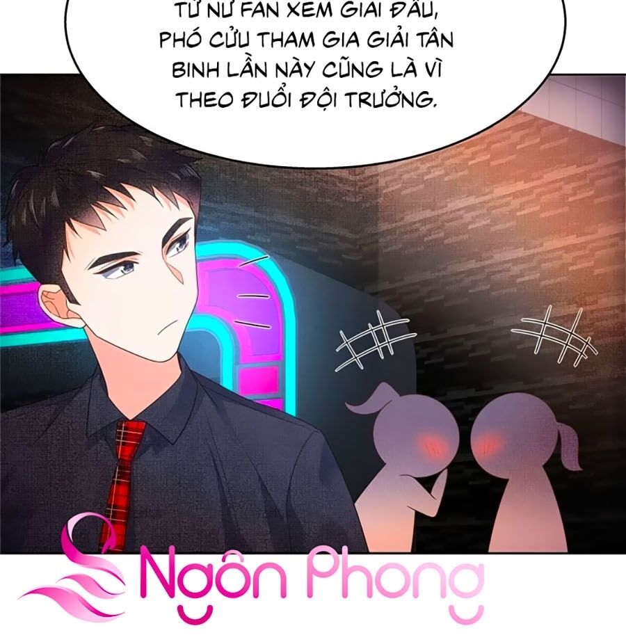 Hotboy Quốc Dân Là Nữ Chap 113 - Next Chap 114