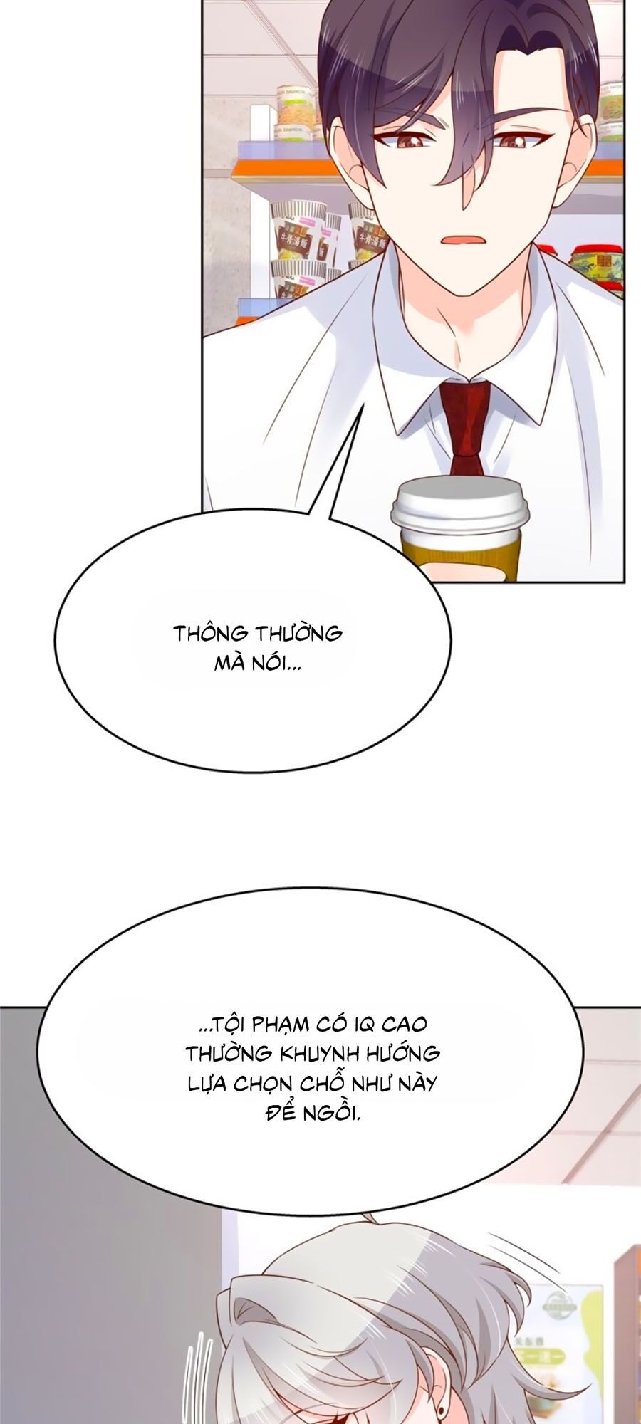 Hotboy Quốc Dân Là Nữ Chap 117 - Next Chap 118