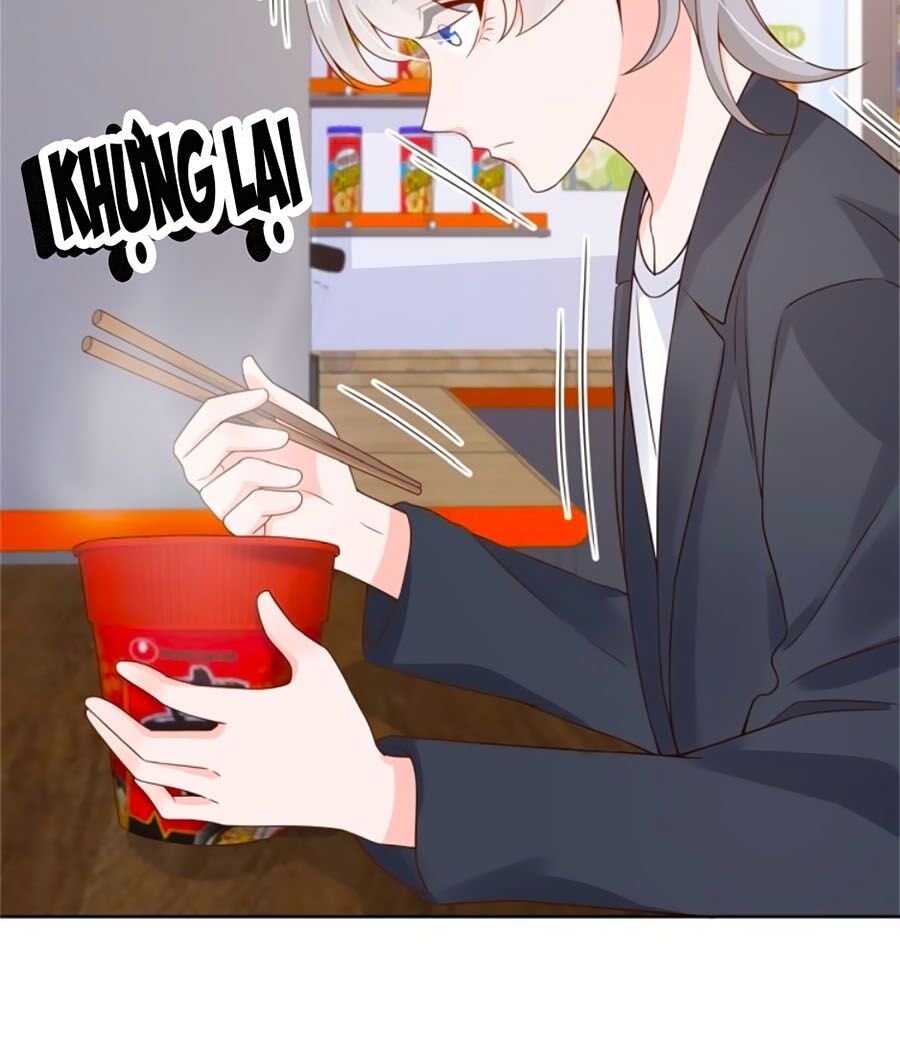 Hotboy Quốc Dân Là Nữ Chap 117 - Next Chap 118