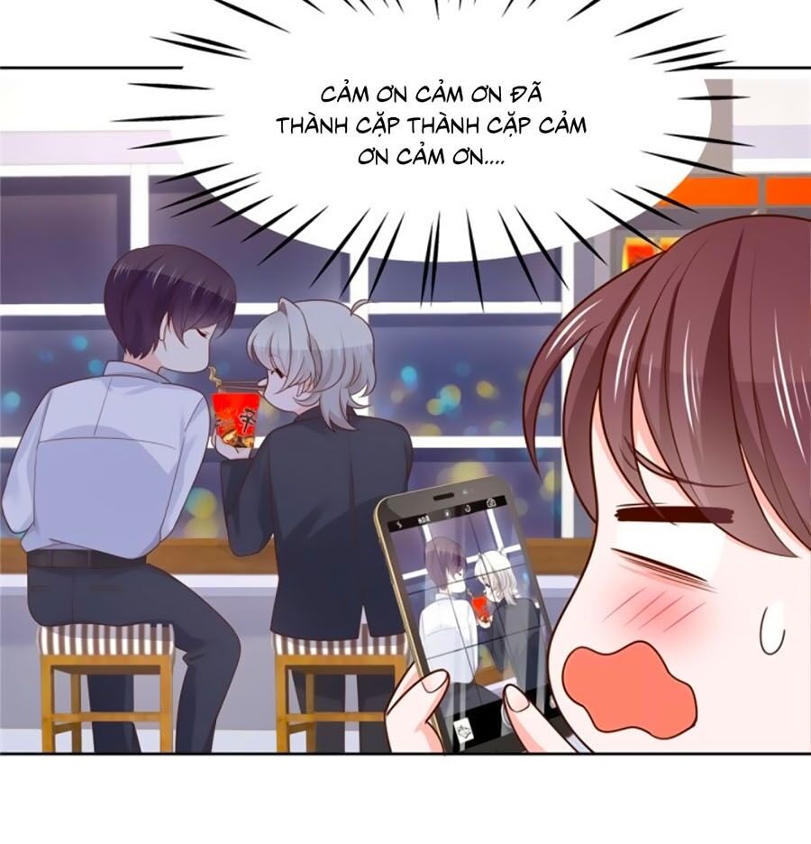 Hotboy Quốc Dân Là Nữ Chap 118 - Next Chap 119