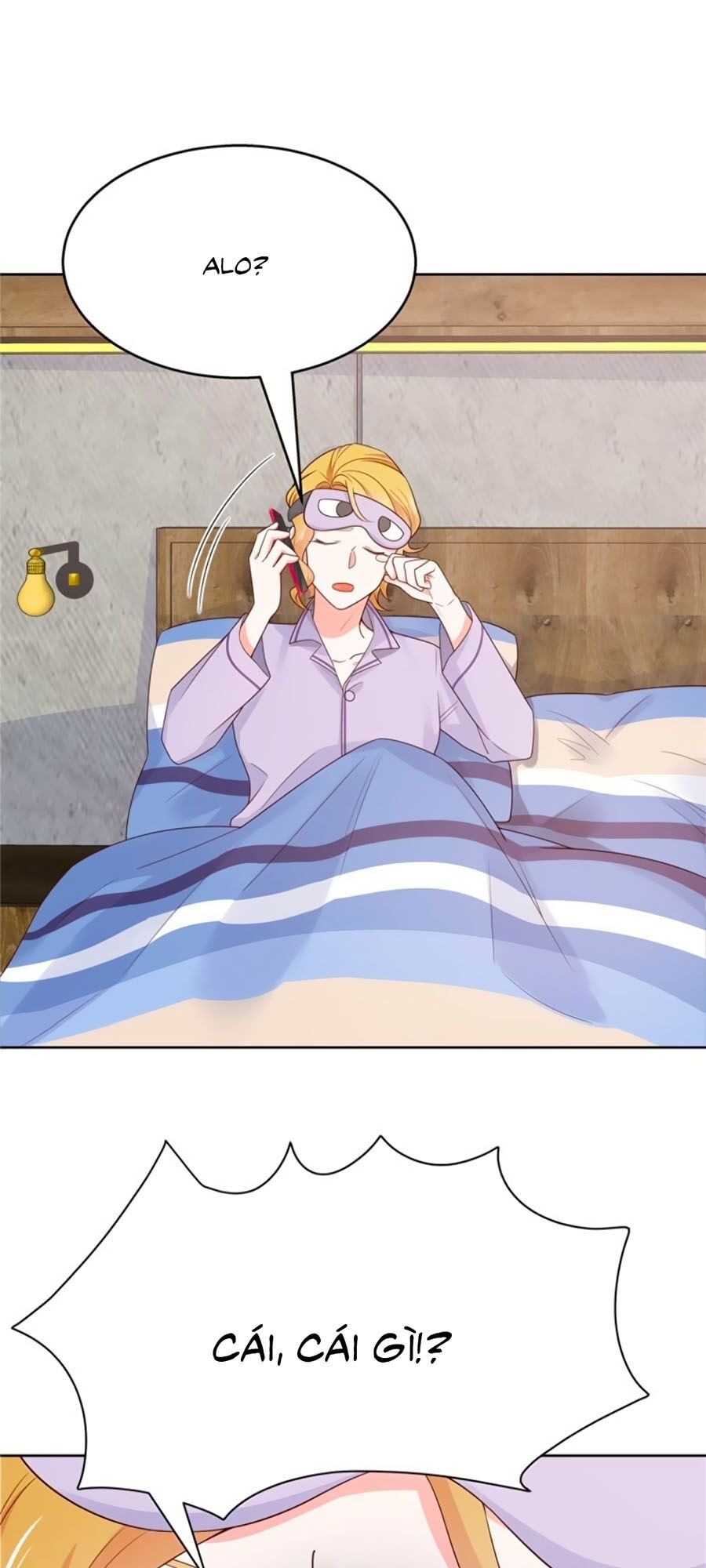 Hotboy Quốc Dân Là Nữ Chap 118 - Next Chap 119