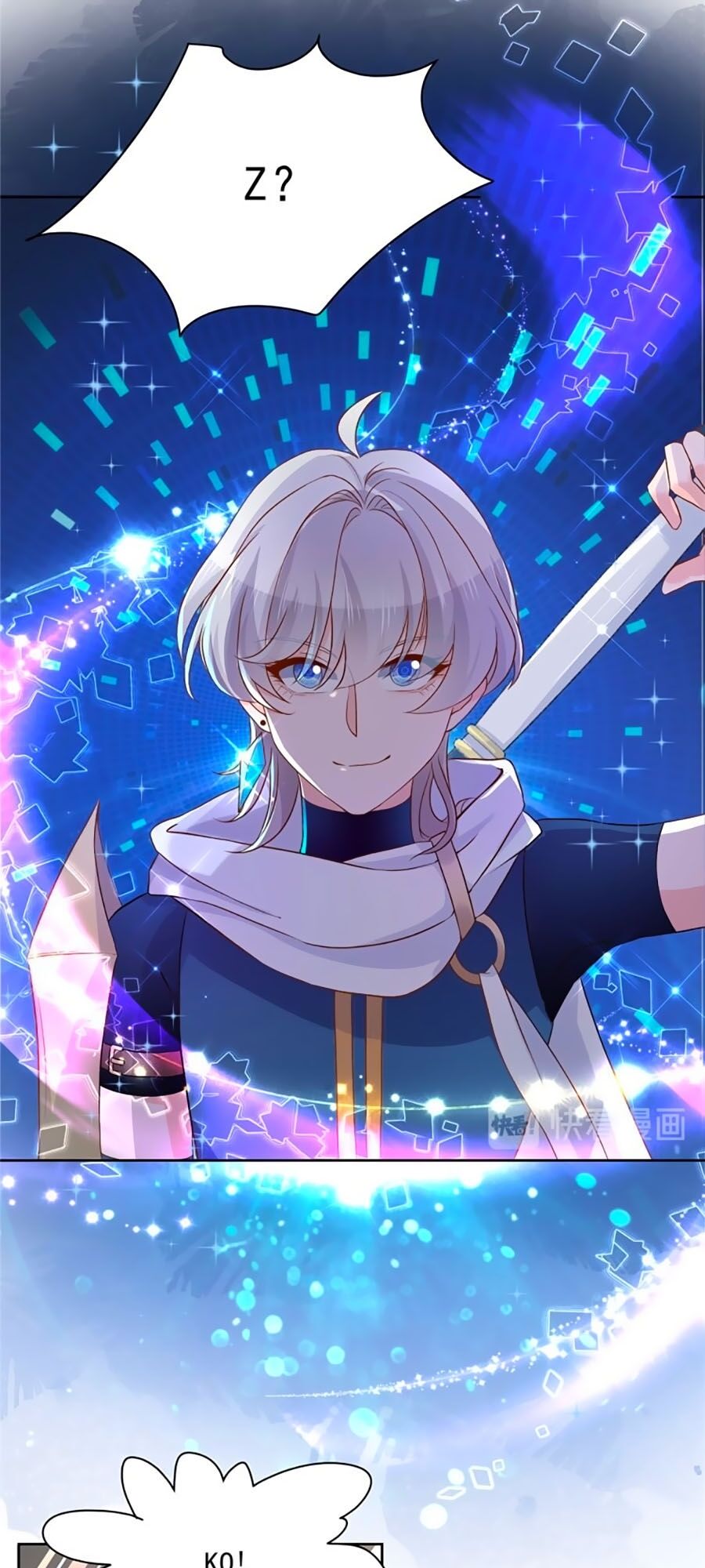 Hotboy Quốc Dân Là Nữ Chap 130 - Next Chap 131