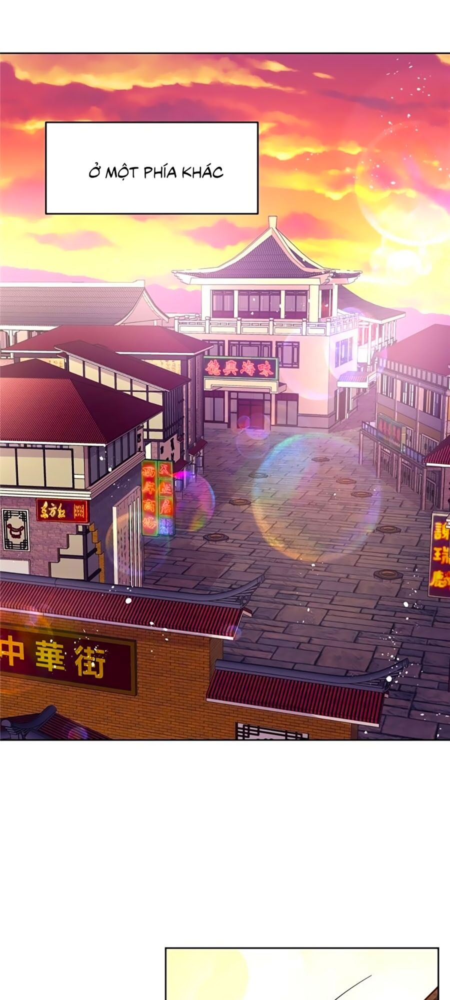 Hotboy Quốc Dân Là Nữ Chap 131 - Next Chap 132