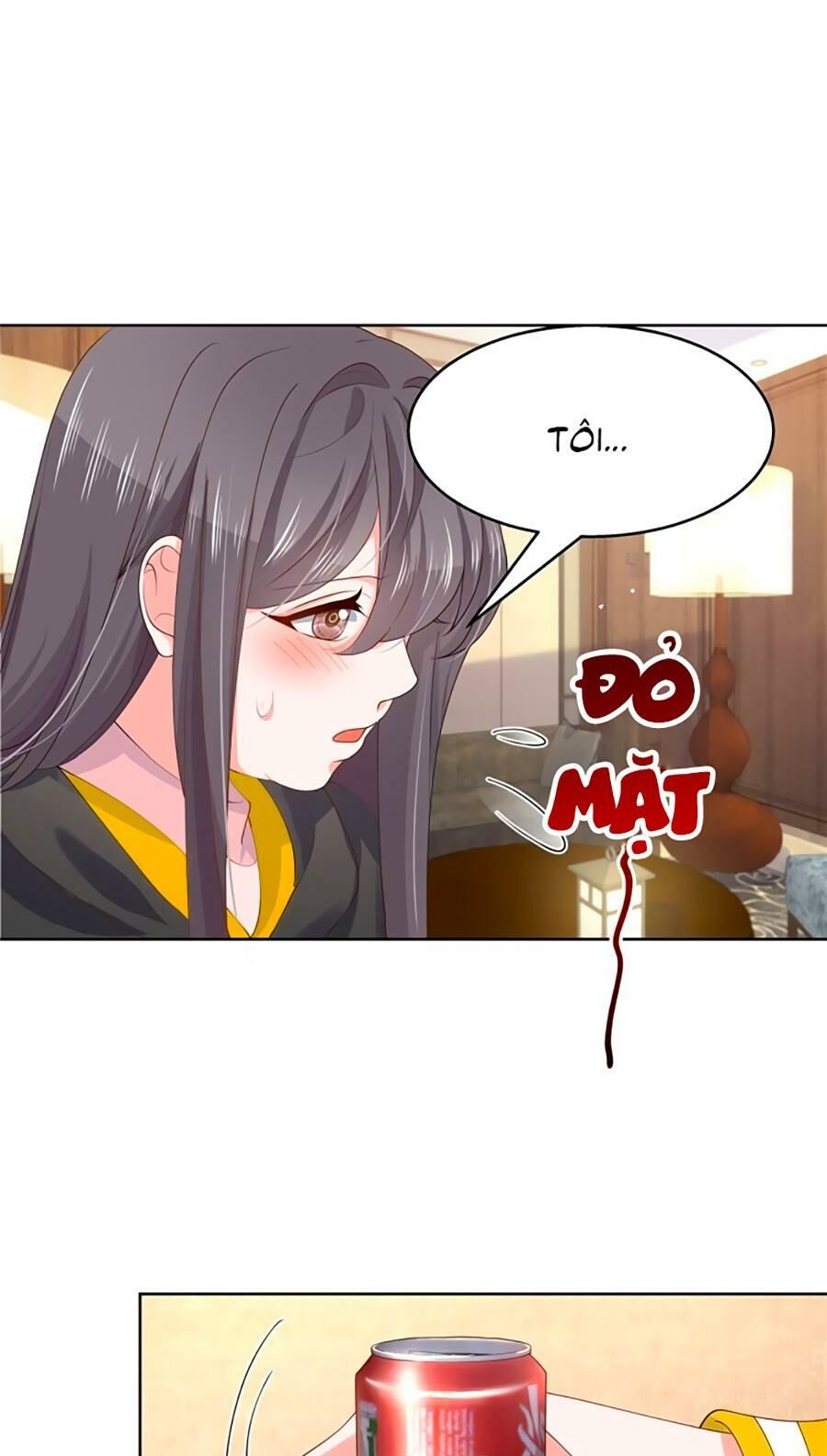 Hotboy Quốc Dân Là Nữ Chap 132 - Next Chap 133