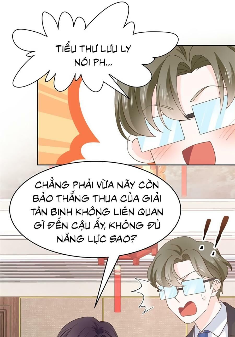 Hotboy Quốc Dân Là Nữ Chap 132 - Next Chap 133