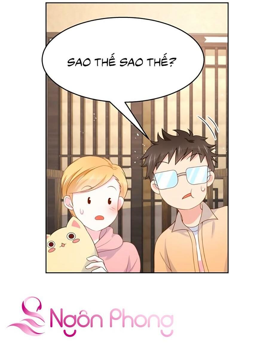 Hotboy Quốc Dân Là Nữ Chap 132 - Next Chap 133