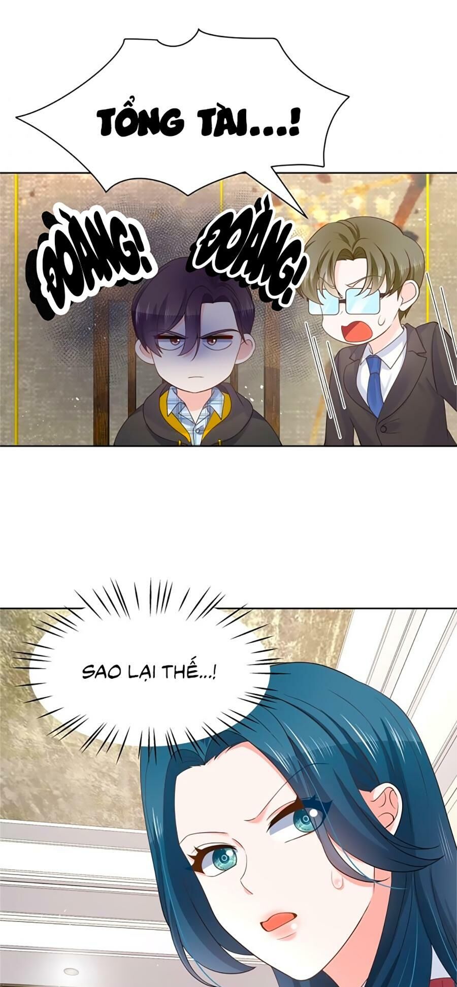 Hotboy Quốc Dân Là Nữ Chap 132 - Next Chap 133