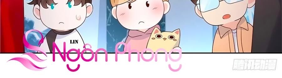 Hotboy Quốc Dân Là Nữ Chap 133 - Next Chap 134