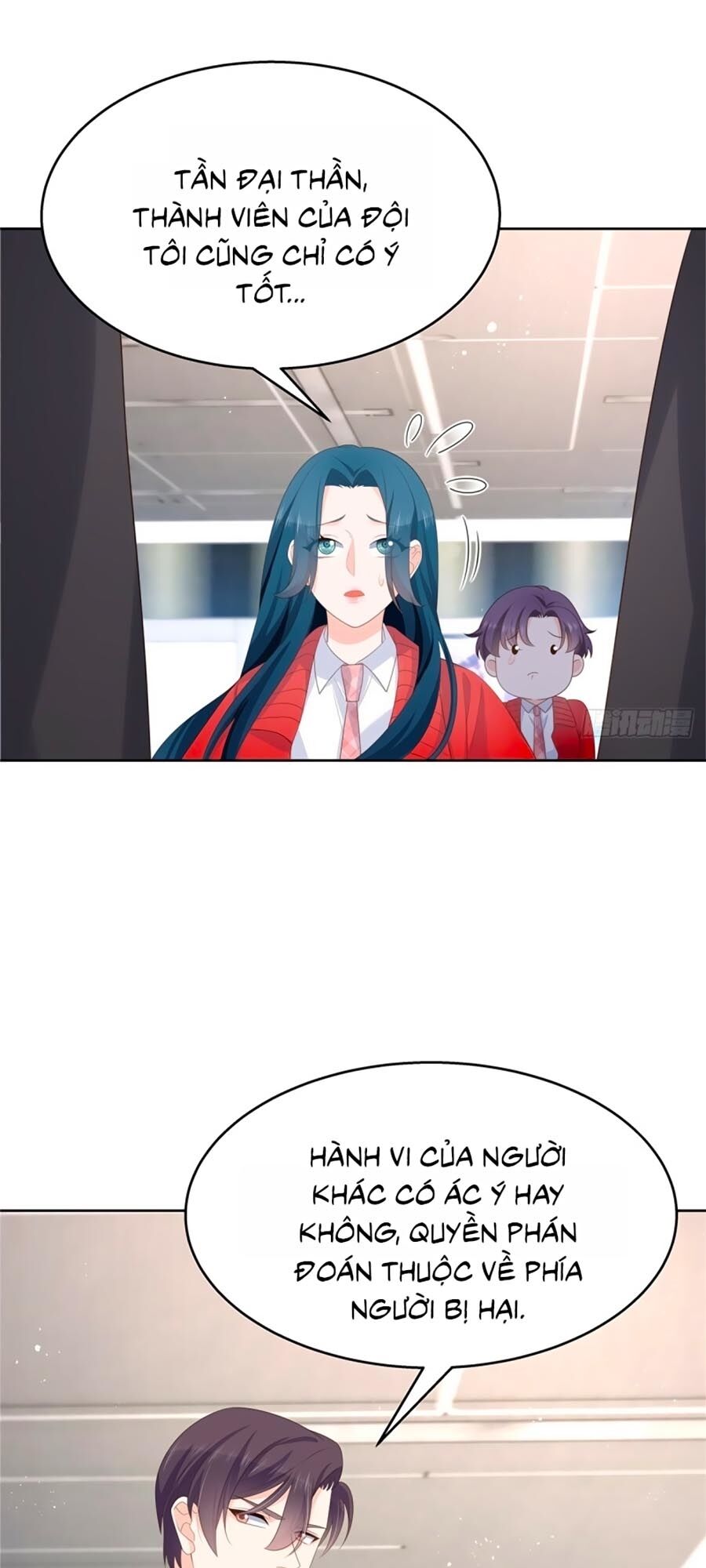 Hotboy Quốc Dân Là Nữ Chap 134 - Next Chap 135