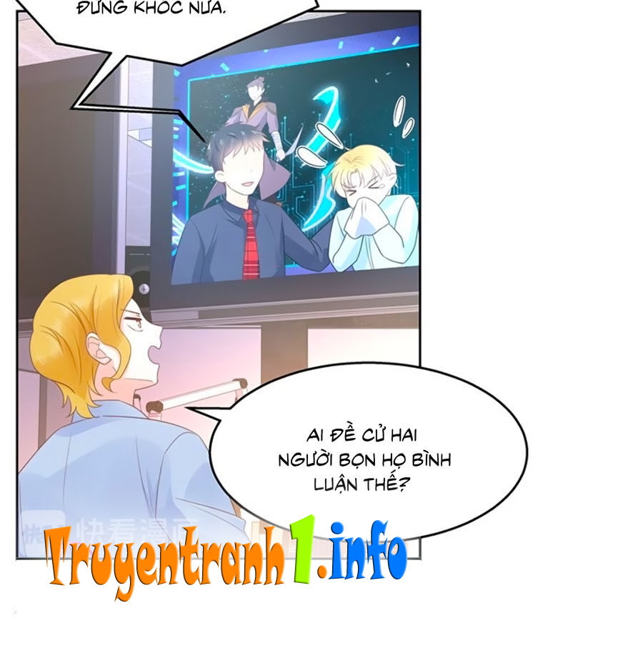 Hotboy Quốc Dân Là Nữ Chap 100 - Next Chap 101