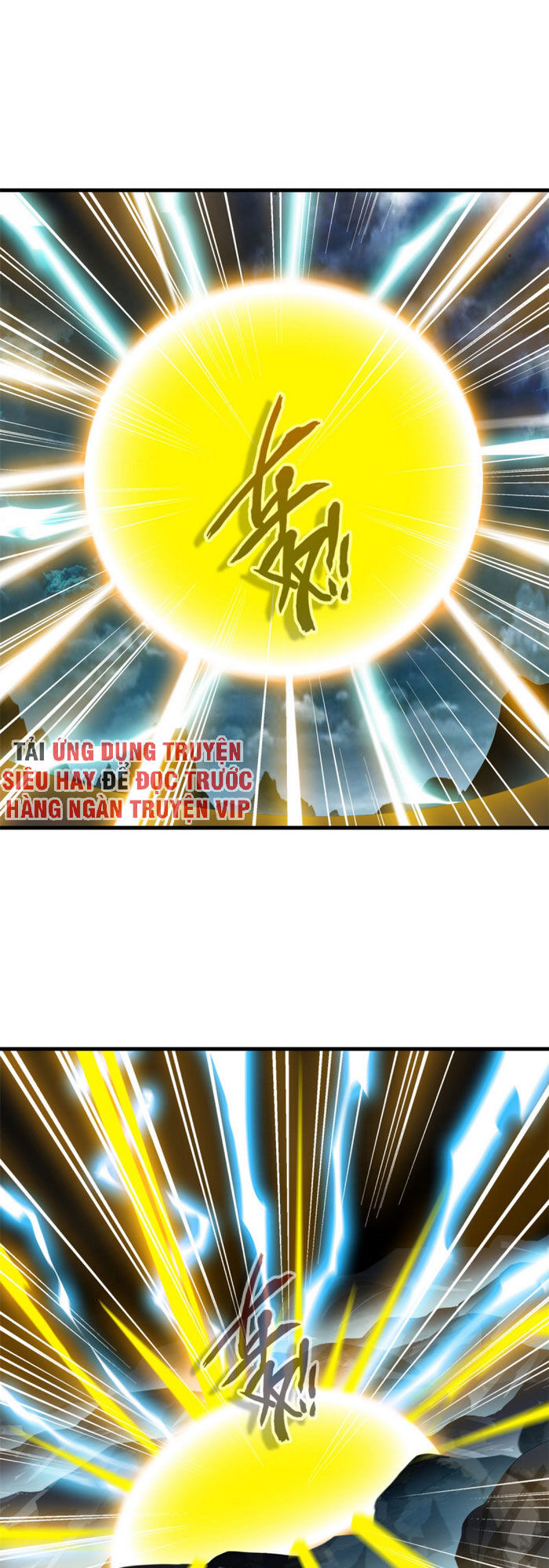 Tuyệt Thế Cổ Tôn Chap 100 - Next Chap 101