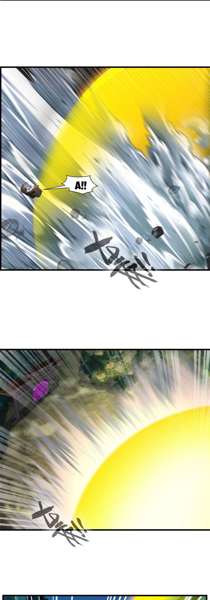 Tuyệt Thế Cổ Tôn Chap 100 - Next Chap 101