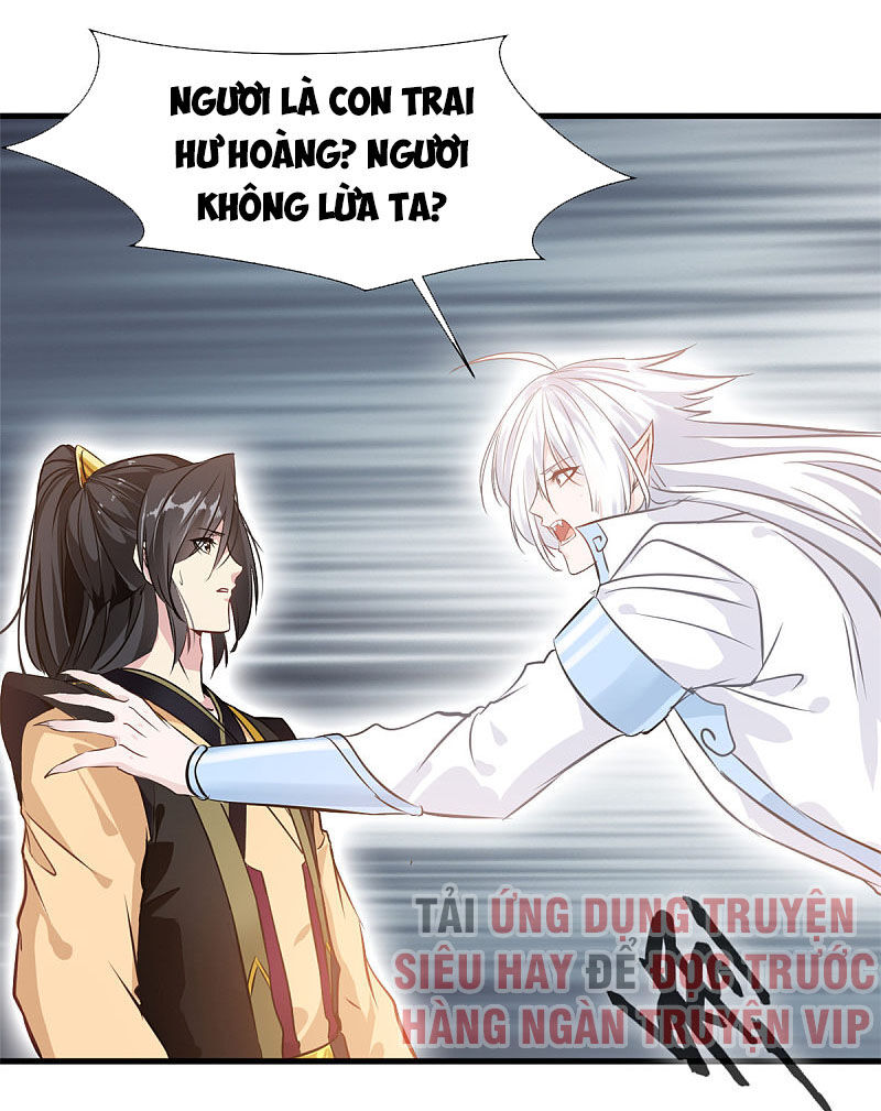 Tuyệt Thế Cổ Tôn Chap 102 - Next Chap 103