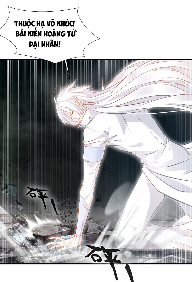 Tuyệt Thế Cổ Tôn Chap 102 - Next Chap 103