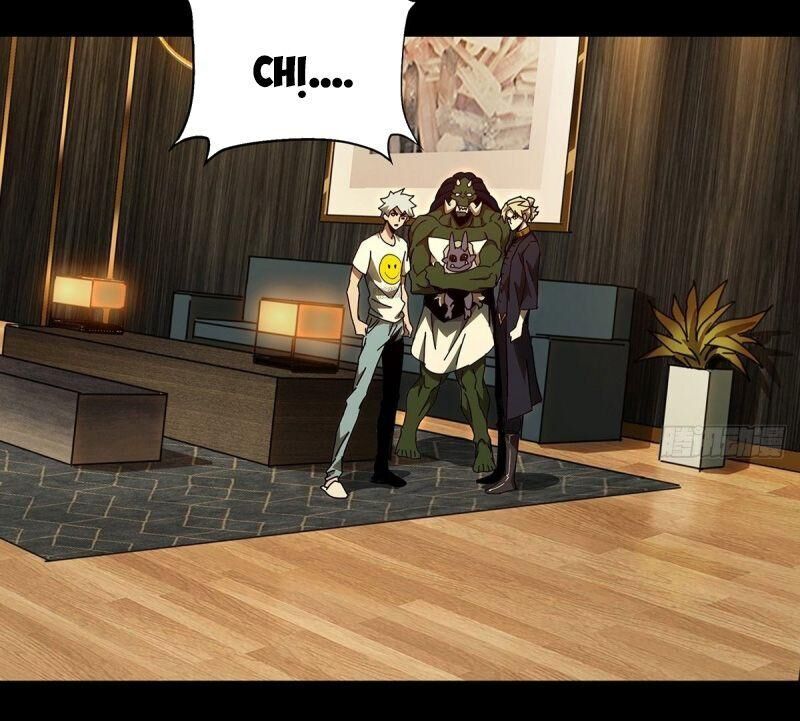 Đại Tượng Vô Hình Chap 105 - Next Chap 106