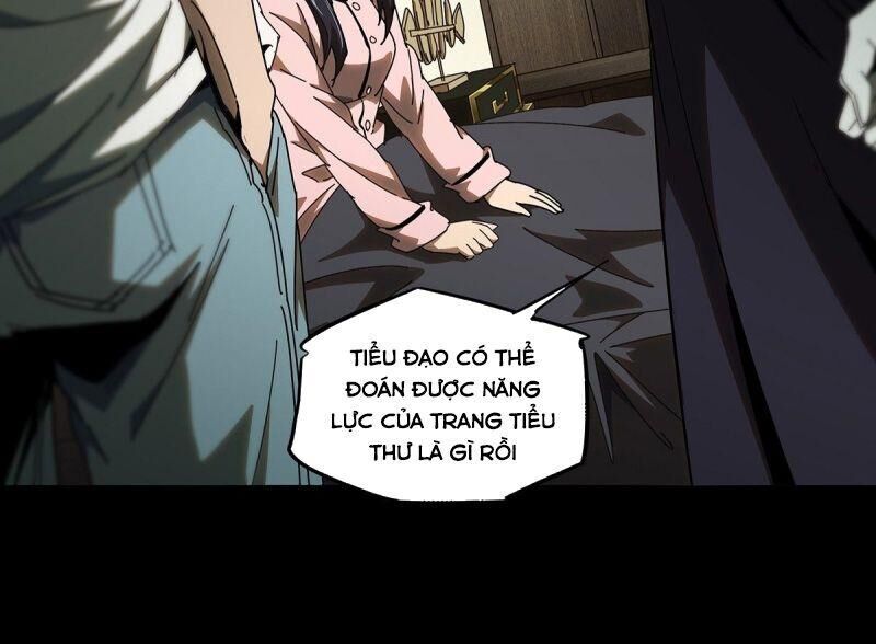 Đại Tượng Vô Hình Chap 105 - Next Chap 106