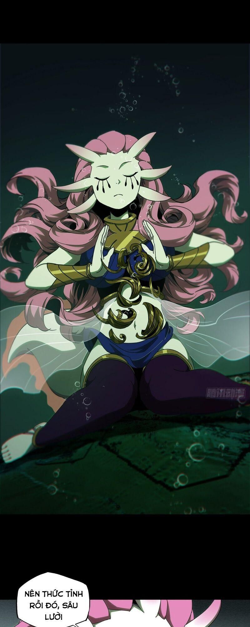Đại Tượng Vô Hình Chap 105 - Next Chap 106