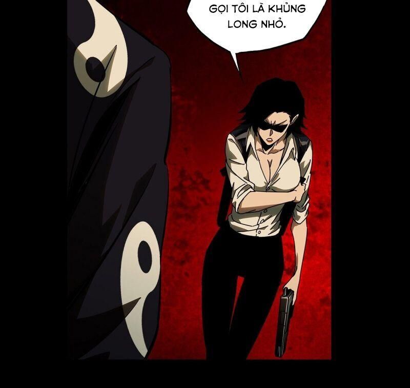 Đại Tượng Vô Hình Chap 87 - Next Chap 88