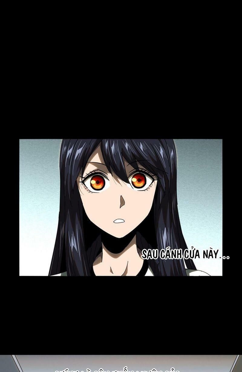 Đại Tượng Vô Hình Chap 97 - Next Chap 98