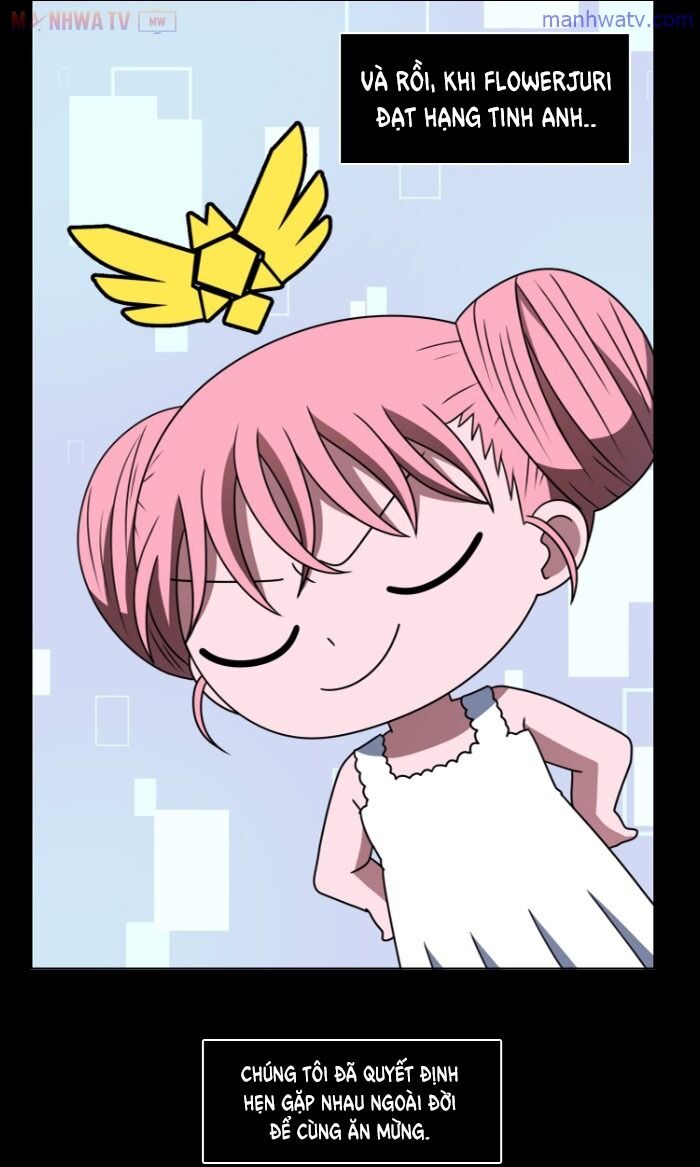 No Scope Chap 23 - Next Chap 24