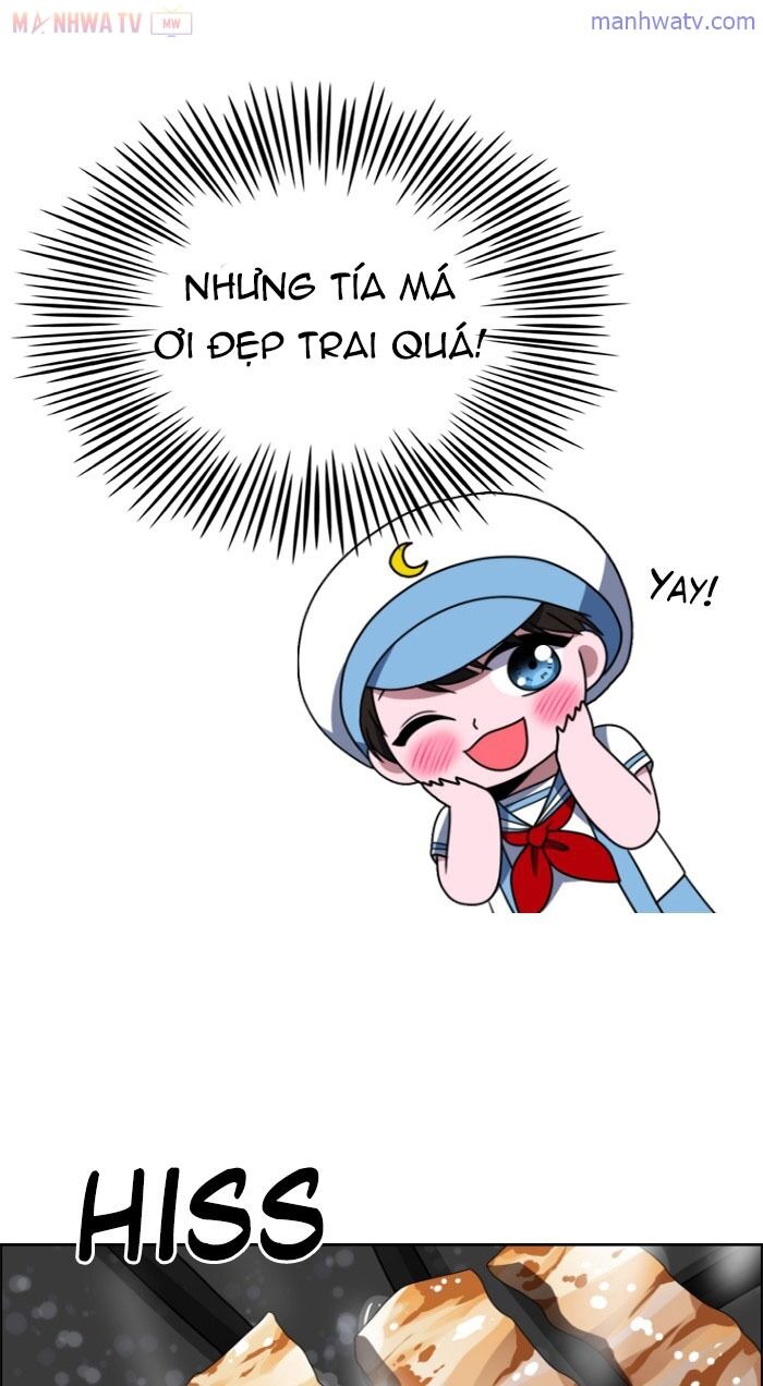 No Scope Chap 23 - Next Chap 24