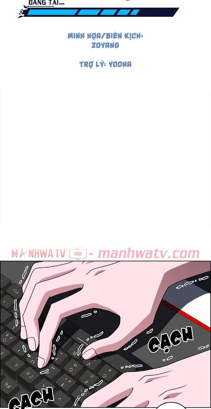 No Scope Chap 24 - Next Chap 25