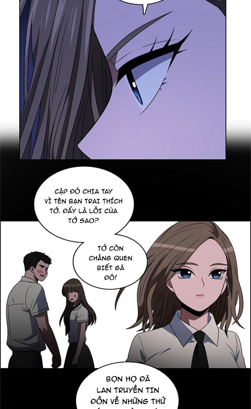 No Scope Chap 24 - Next Chap 25