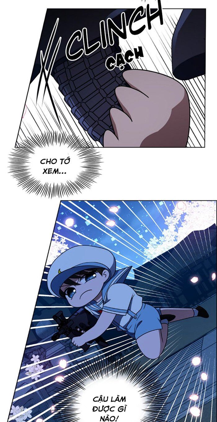 No Scope Chap 24 - Next Chap 25