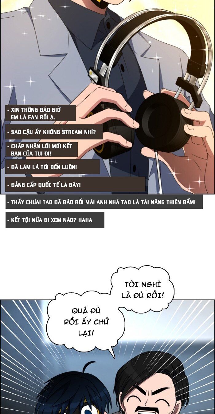 No Scope Chap 26 - Next Chap 27