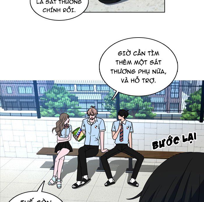 No Scope Chap 26 - Next Chap 27