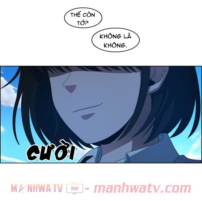 No Scope Chap 26 - Next Chap 27