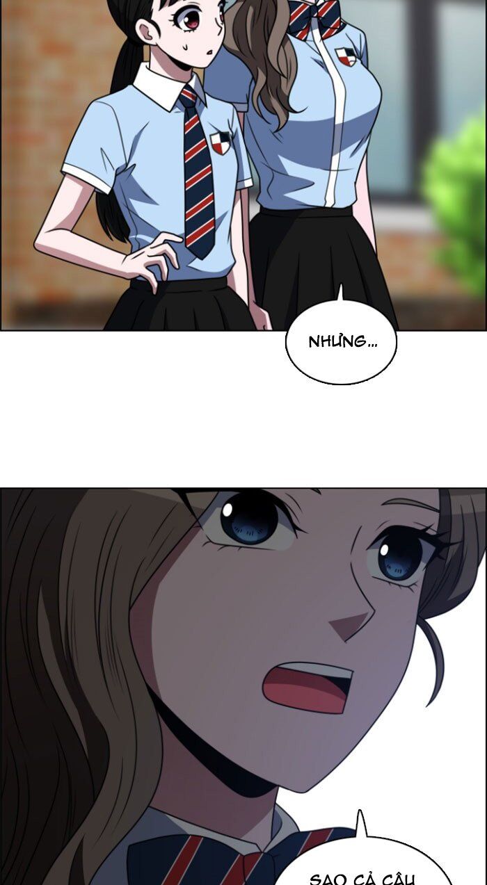 No Scope Chap 31 - Next Chap 32