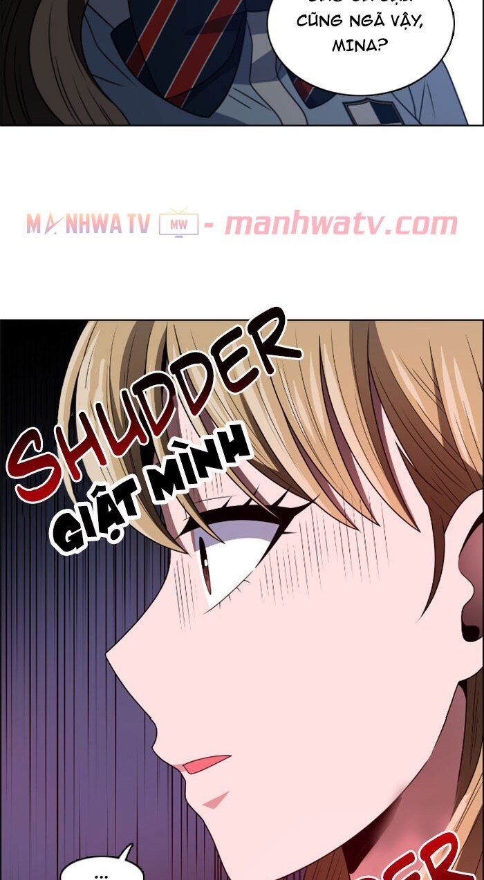 No Scope Chap 31 - Next Chap 32