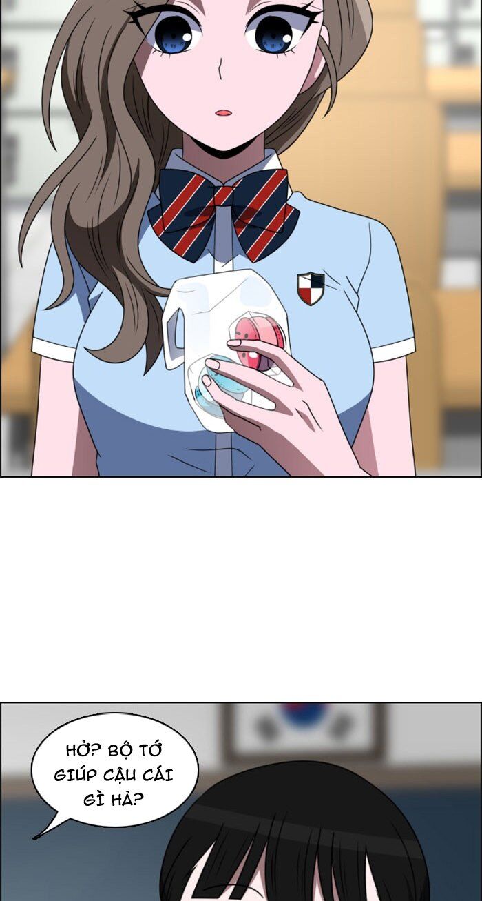 No Scope Chap 31 - Next Chap 32