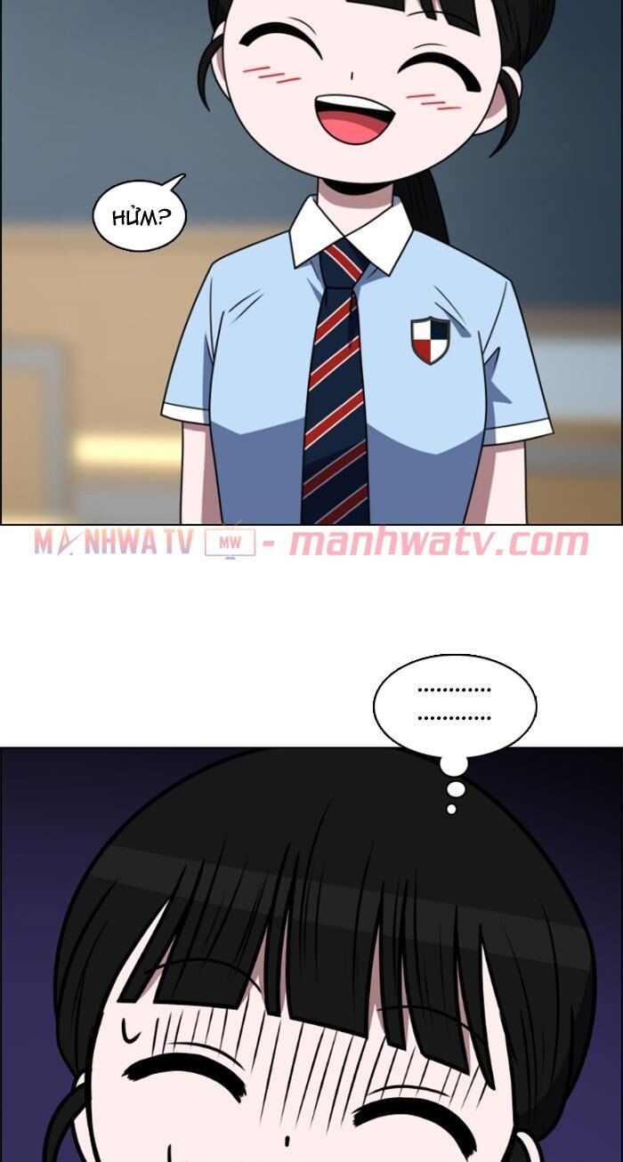 No Scope Chap 31 - Next Chap 32