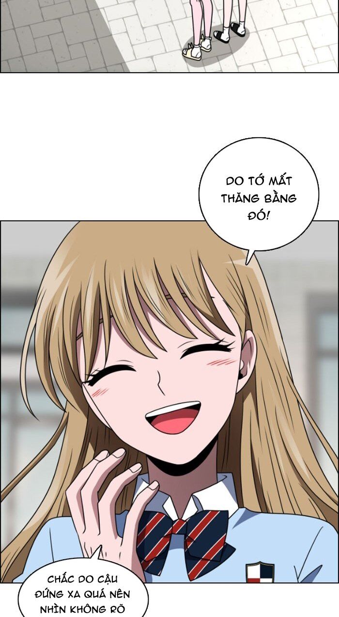 No Scope Chap 31 - Next Chap 32