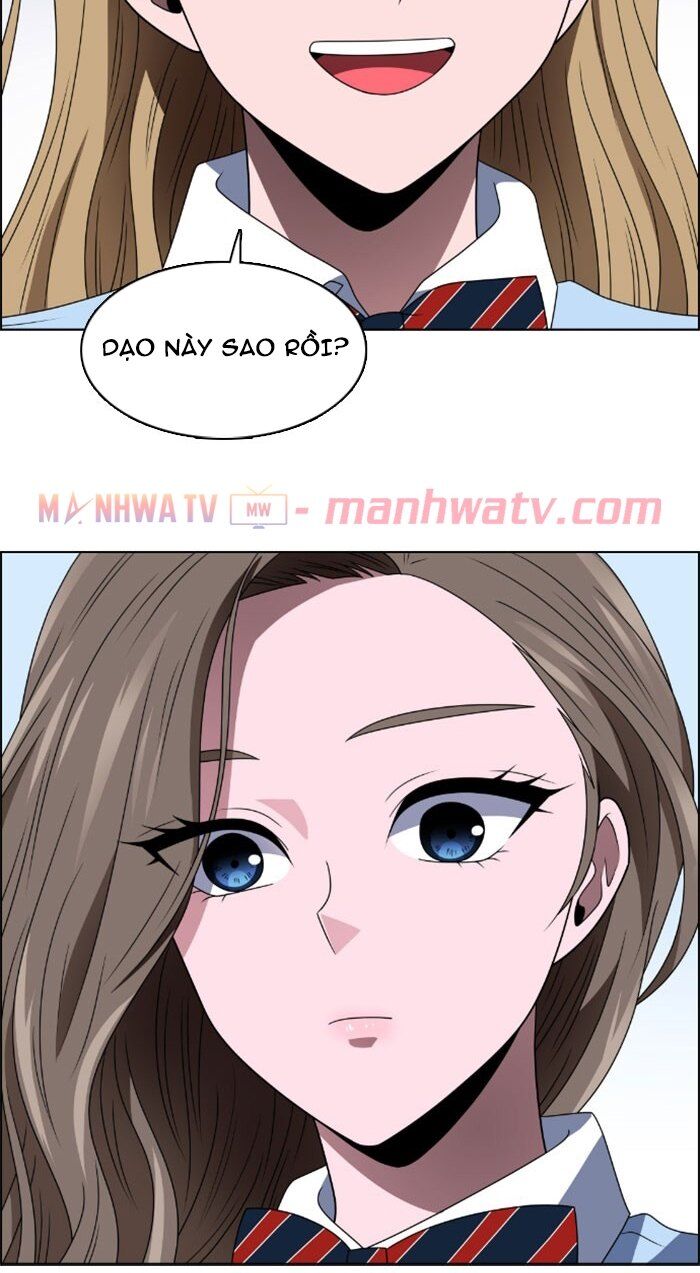 No Scope Chap 31 - Next Chap 32