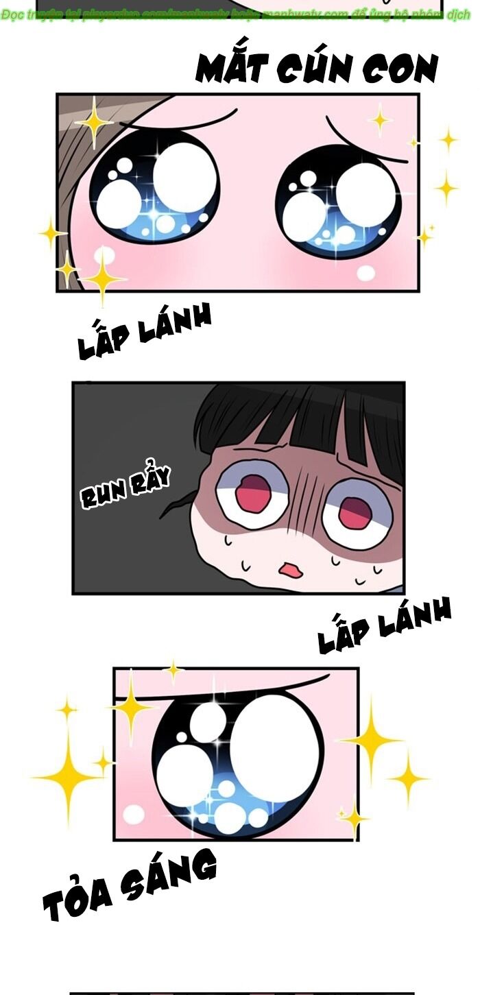 No Scope Chap 32 - Next Chap 33