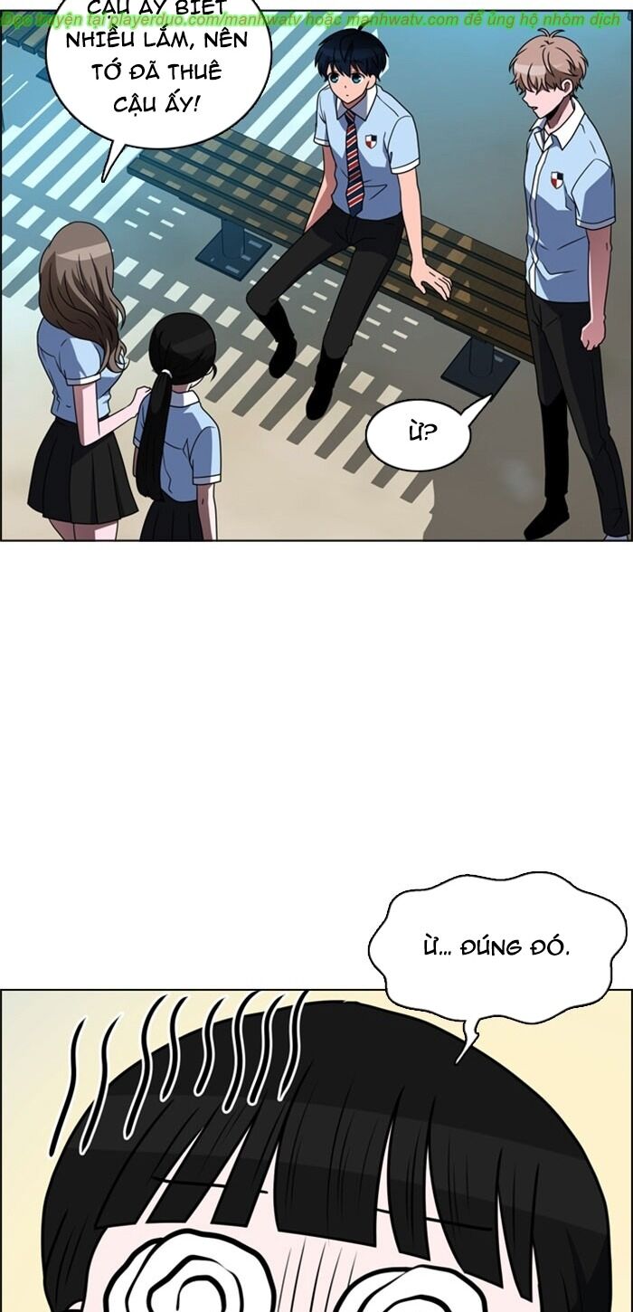 No Scope Chap 32 - Next Chap 33