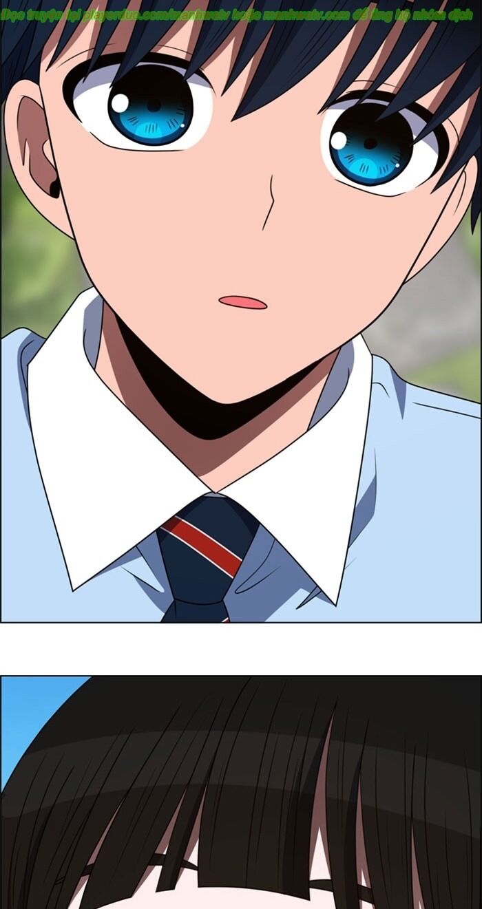 No Scope Chap 32 - Next Chap 33