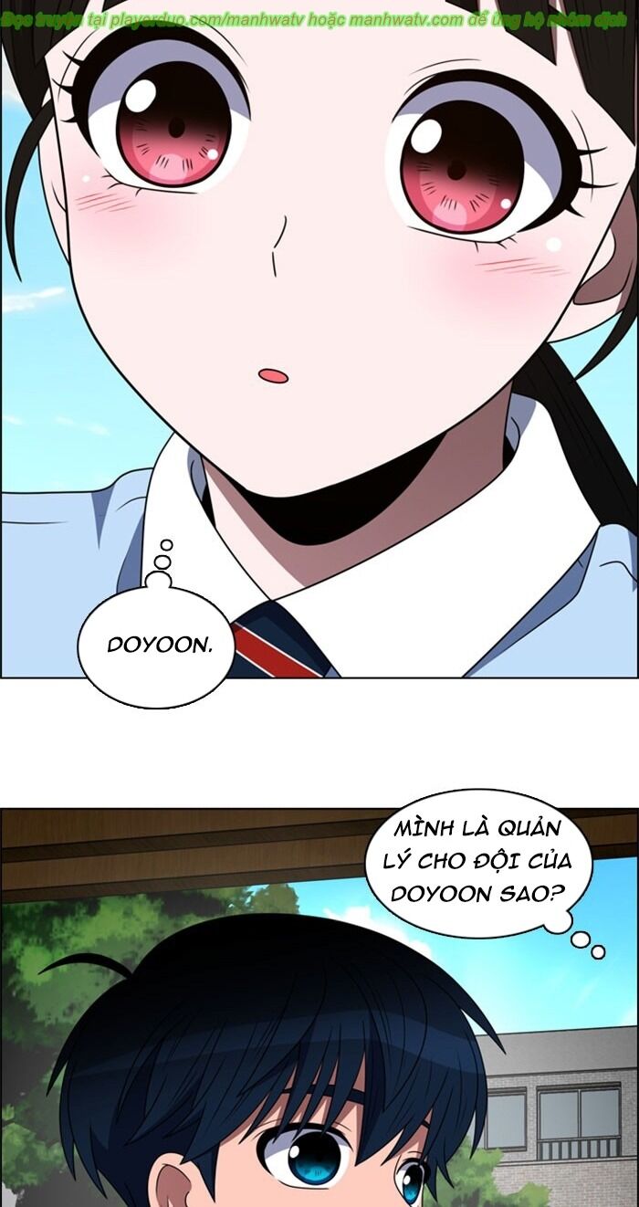 No Scope Chap 32 - Next Chap 33