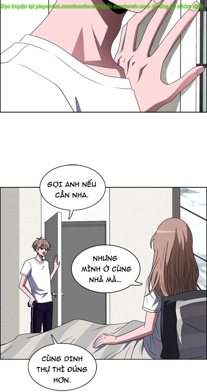 No Scope Chap 32 - Next Chap 33