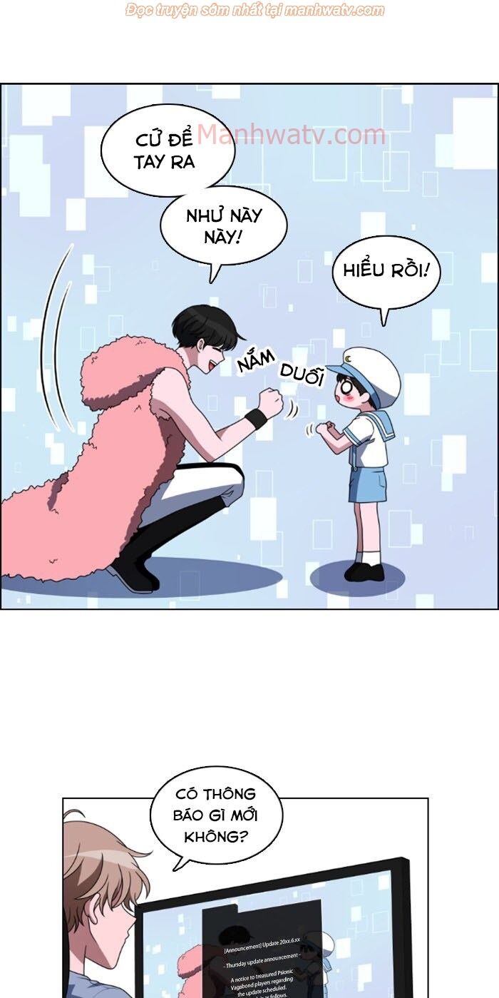 No Scope Chap 37 - Next Chap 38